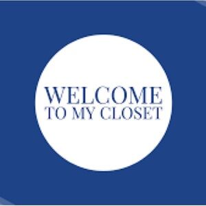 Closing closet, EVERYTHING must go!